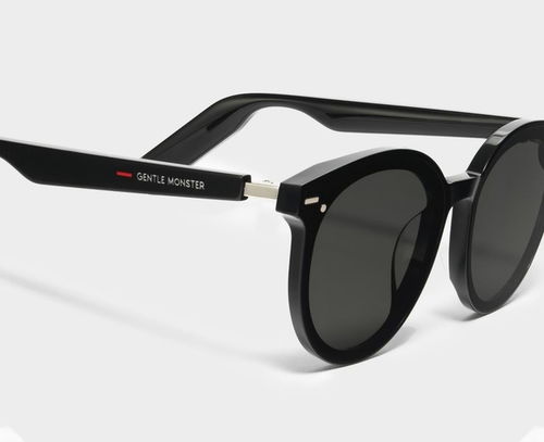 Gentle Monster x 華為 Eyewear 智能眼鏡預(yù)售開(kāi)啟 時(shí)尚與科技的完美融合